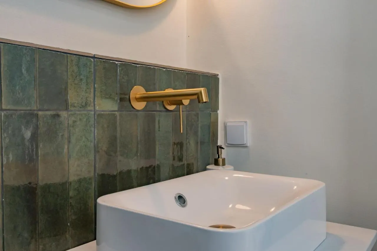 Charming Tram 28 Apartment By Lovelystay Lisbon