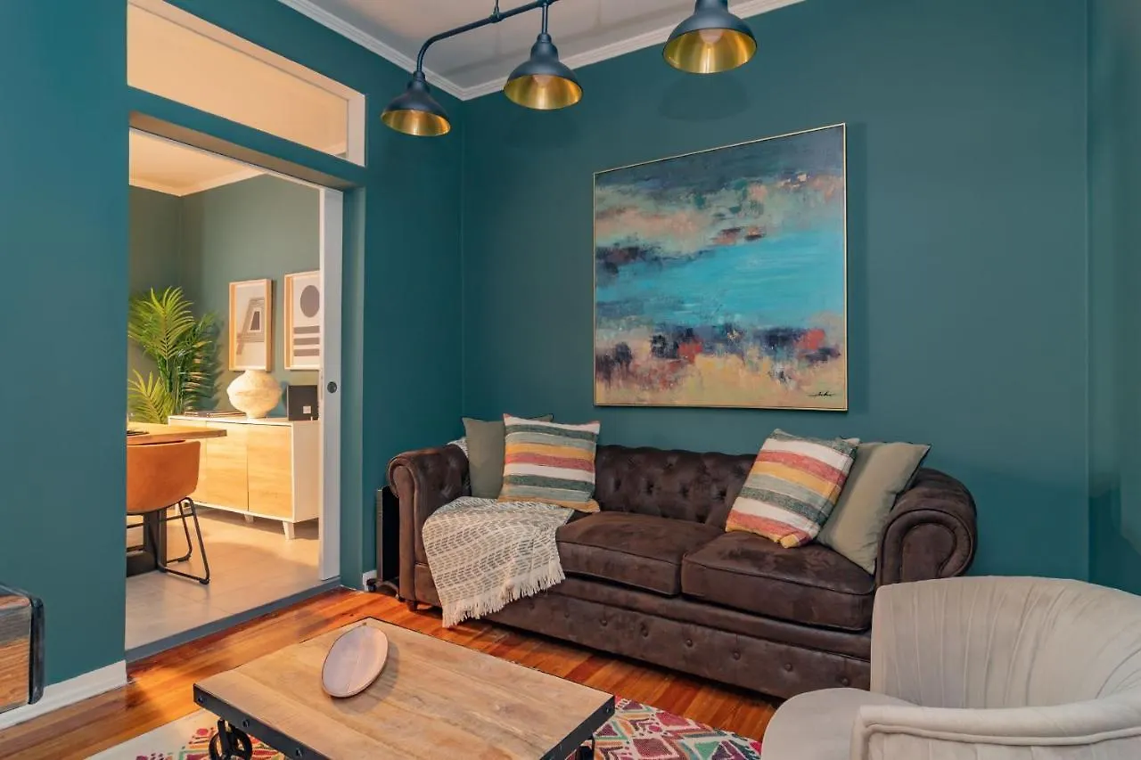 Charming Tram 28 Apartment By Lovelystay Lisbon
